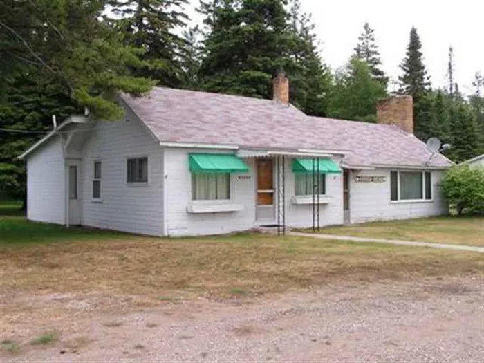 Undetermined Nuabinway Motel - Real Estate Photo (newer photo)